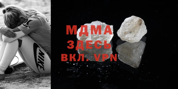 прущая мука Липки
