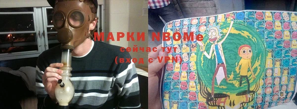 прущая мука Липки